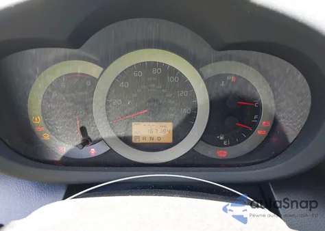 2011 Toyota Rav4 Sport V6 z USA, uszkodzony, nr VIN JTMRK4DV4B5103278